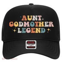 Aunt Godmother Legend Hat thumb 0