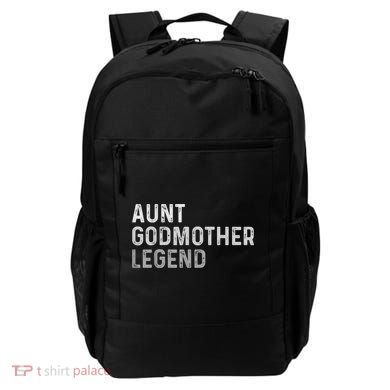 Aunt Godmother Legend Backpack