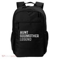 Aunt Godmother Legend Backpack thumb 0