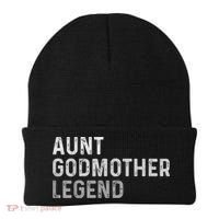 Aunt Godmother Legend Beanie thumb 0