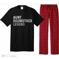 Aunt Godmother Legend Pajama Set thumb 0