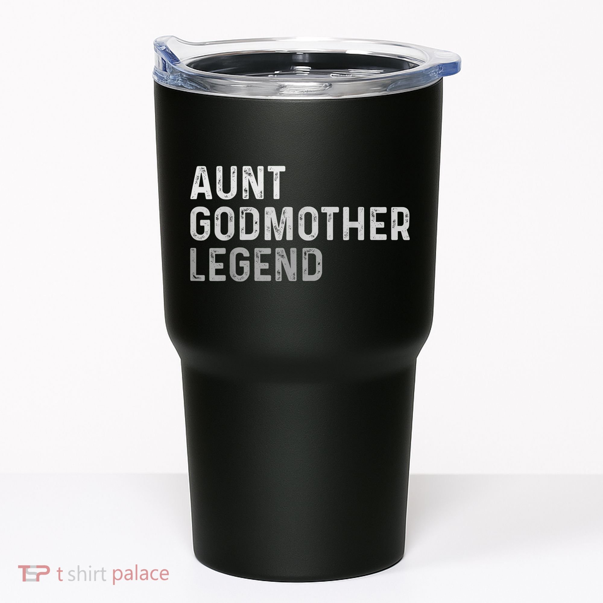 Aunt Godmother Legend Tumbler