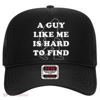 A Guy Like Me Is Hard To Find Hat thumb 0