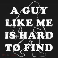A Guy Like Me Is Hard To Find Visor thumb 3