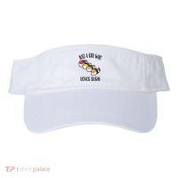A Girl Loves Sushi  Visor thumb 0