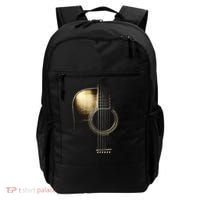 Acoustic Guitar Lite (Please See Description) Backpack thumb 0