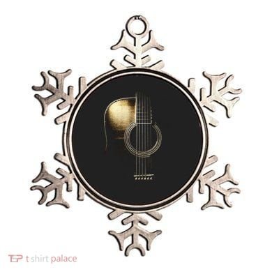 Acoustic Guitar Lite (Please See Description) Ornament