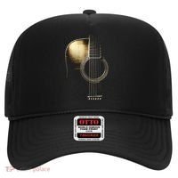 Acoustic Guitar Lite (Please See Description) Hat thumb 0