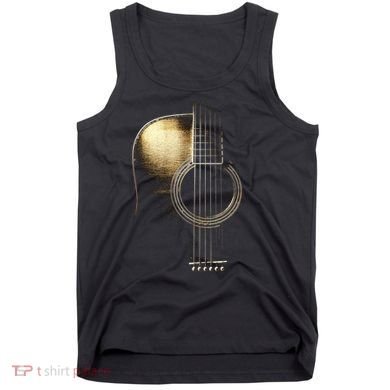 Acoustic Guitar Lite (Please See Description) Tank Top