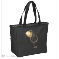 Acoustic Guitar Lite (Please See Description) Tote Bag thumb 2