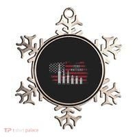 Ammo & Gun Lover  Size Matters Bullets & Caliber Ornament thumb 0