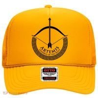 Ancient Greece Lovers Of Artemis Hat thumb 0