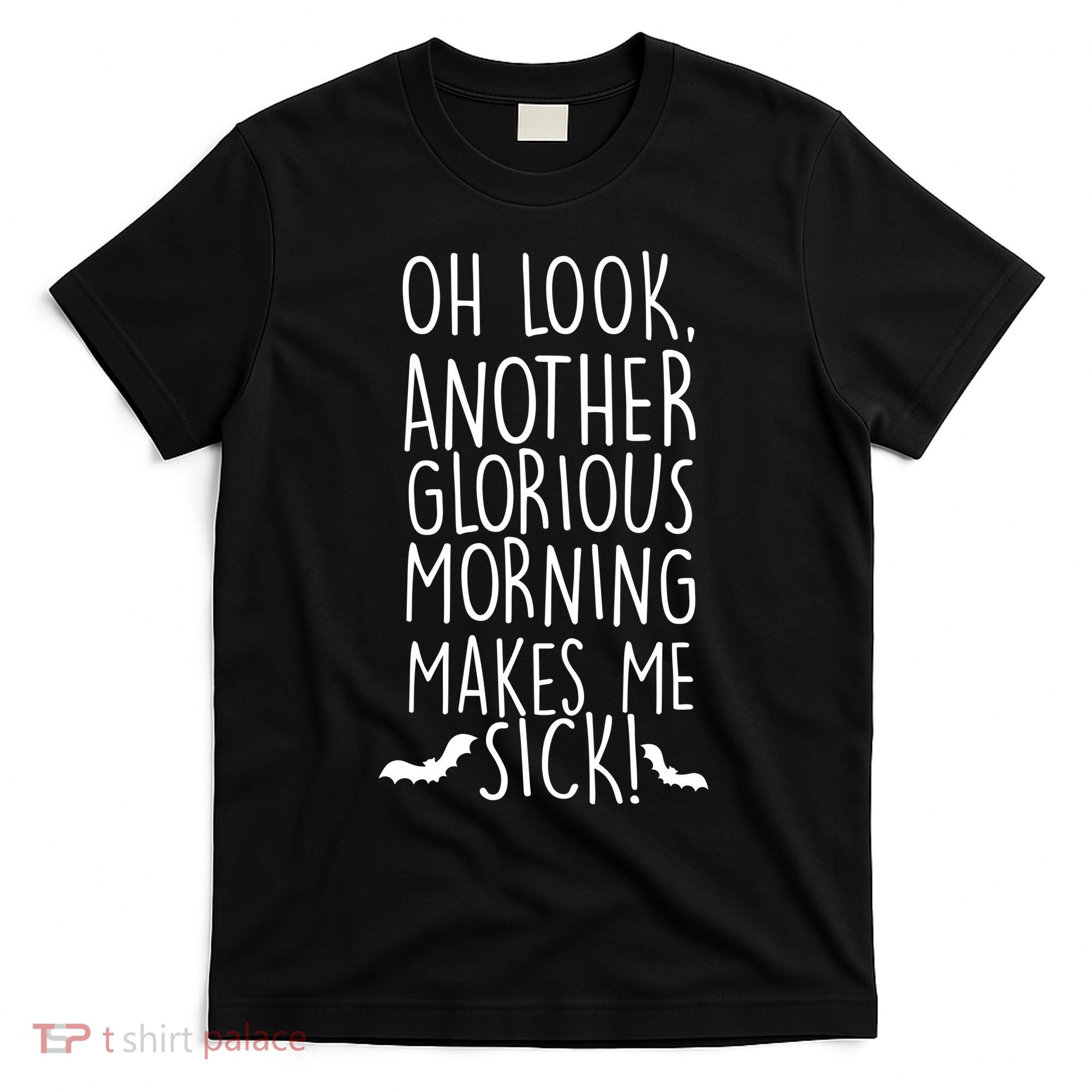 Another Glorious Morning T-Shirt