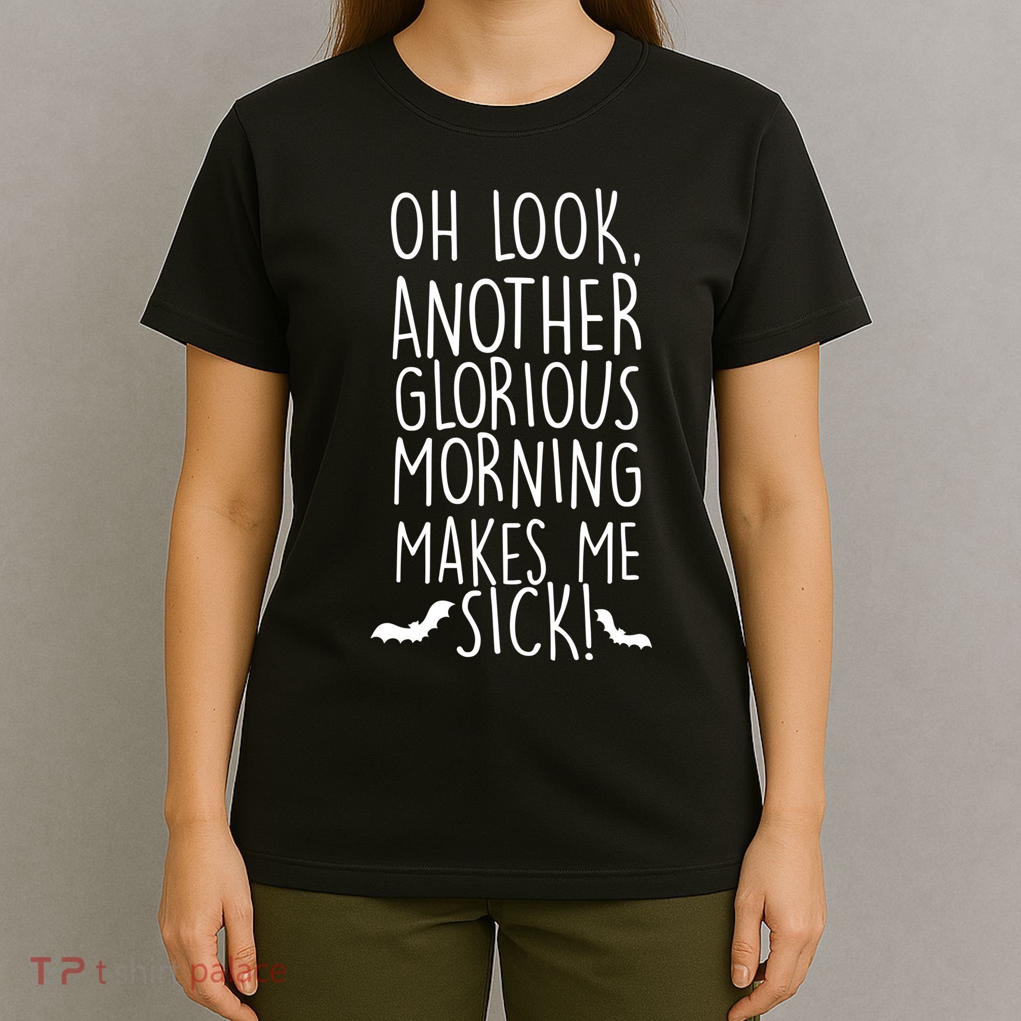 Another Glorious Morning T-Shirt