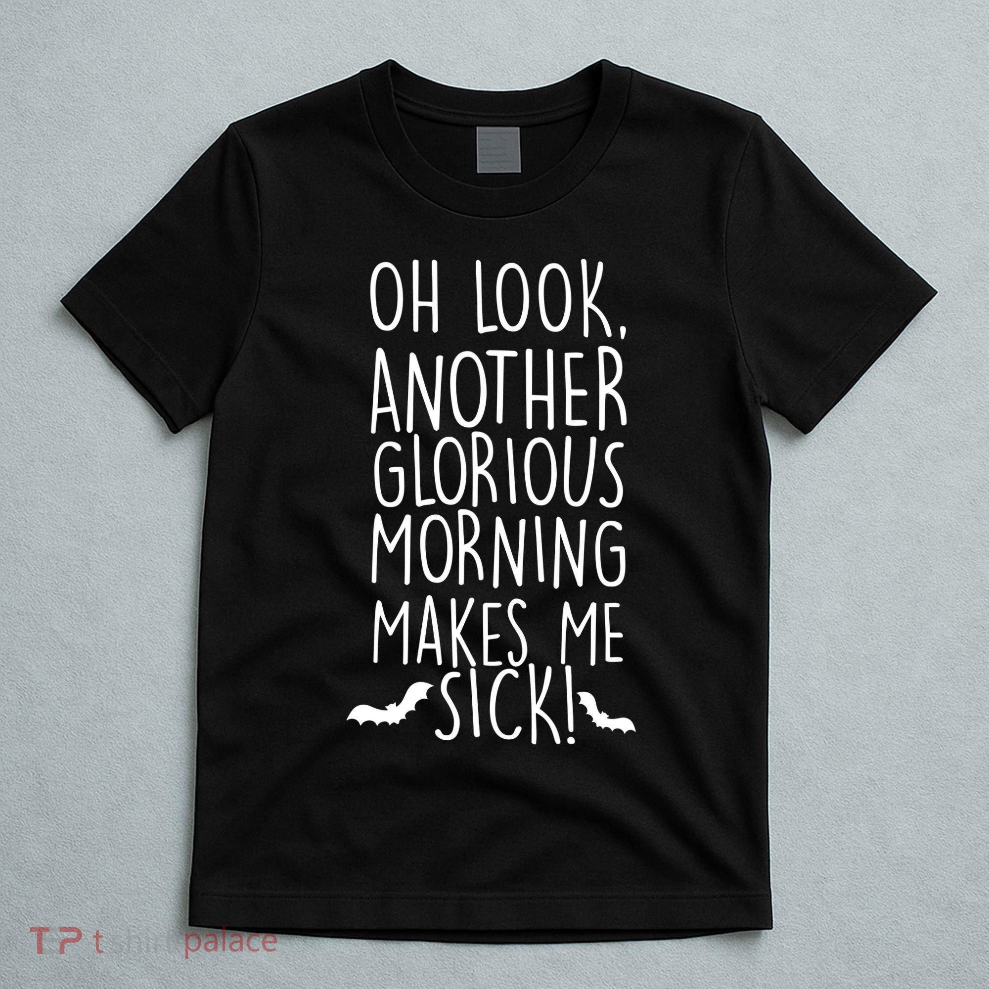 Another Glorious Morning T-Shirt