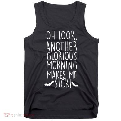 Another Glorious Morning Tank Top
