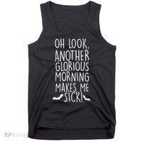 Another Glorious Morning Tank Top thumb 0
