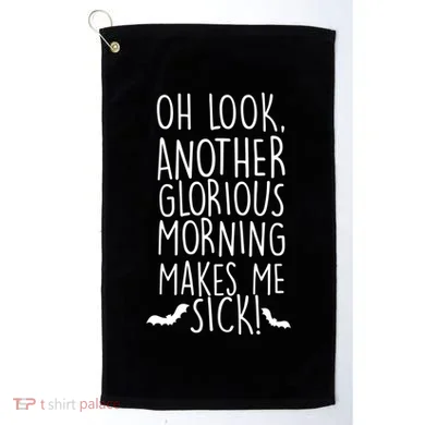 Golf Towel