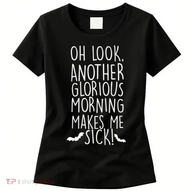 Another Glorious Morning Women's T-Shirt