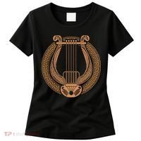 Apollo Greek Mythology Ancient Greek God Greek Mythologist Women's T-Shirt thumb 0