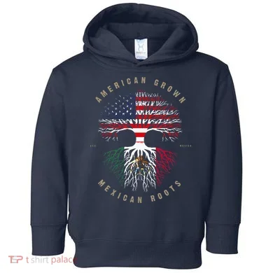 Toddler Hoodie