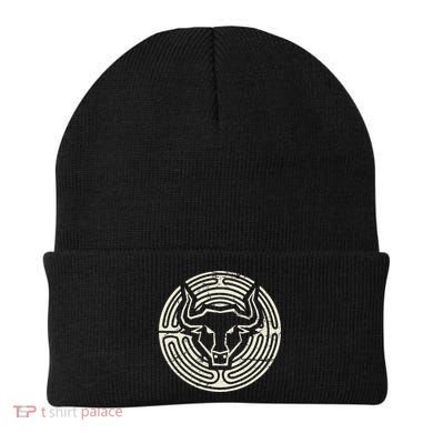 Ancient Greek Mythology Minotaur Beanie