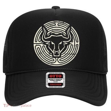 Ancient Greek Mythology Minotaur Hat