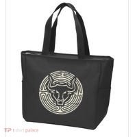 Ancient Greek Mythology Minotaur Tote Bag thumb 3
