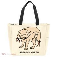 Anthony Green Numb Tote Bag thumb 0