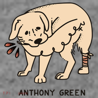 Anthony Green Numb Toddler Hoodie thumb 2