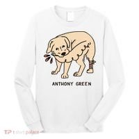 Anthony Green Numb Long Sleeve Shirt thumb 0