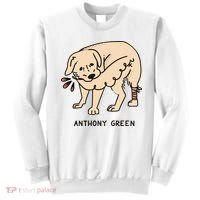 Anthony Green Numb Sweatshirt thumb 0