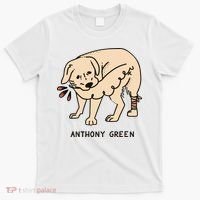 Anthony Green Numb T-Shirt thumb 0