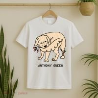 Anthony Green Numb T-Shirt thumb 2