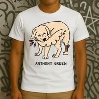Anthony Green Numb T-Shirt thumb 3