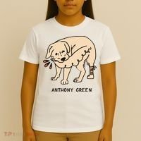 Anthony Green Numb T-Shirt thumb 4