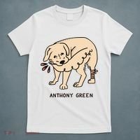 Anthony Green Numb T-Shirt thumb 5