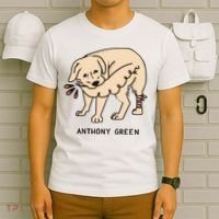 Anthony Green Numb T-Shirt thumb 6