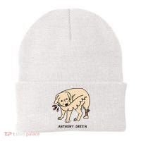 Anthony Green Numb Beanie thumb 0