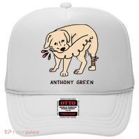 Anthony Green Numb Hat thumb 0