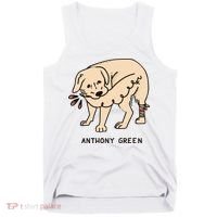 Anthony Green Numb Tank Top thumb 0