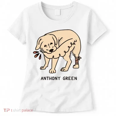 Anthony Green Numb Women's T-Shirt