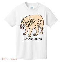 Anthony Green Numb Kids T-Shirt thumb 0