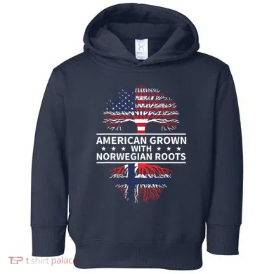 Toddler Hoodie
