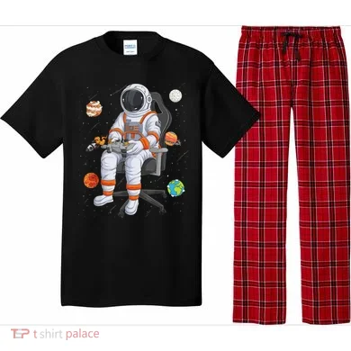 Pajama Set
