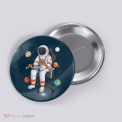 Button