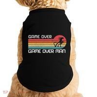 Alien Game Over Man Doggie Tank thumb 0