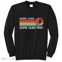Alien Game Over Man Sweatshirt thumb 0