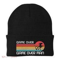 Alien Game Over Man Beanie thumb 0