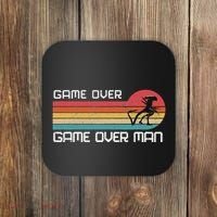 Alien Game Over Man Coaster thumb 0